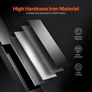 2-Inch Standard Weight <b>Plate</b> Tree 1000 Lbs Load Capacity L Frame Weight <b>Plate</b> <b>Rack</b> High Weigh Benches <b>Racks</b> Product Category - Product Image 3