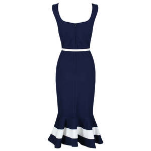 Robe polo pour femme à fort volume d'audience - Qualité de tissu constante - Manches courtes en piqué de coton - Vêtements sportifs pour femmes - Product Image 5