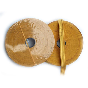 High Quality OEM Traditional Gold Wire Ribbon Lace <b>Braid</b> Uniform Lace Bullion Wire Ceremonial Uniform <b>Accessories</b> - Product Image 3