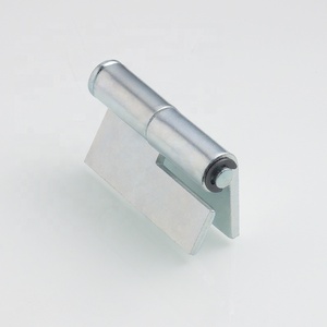 Hengzhu Zinc Plating Steel Cabinet <strong>Hinge</strong> HL059 for 180 Degree Welding <strong>Hinges</strong> - Product Image 4