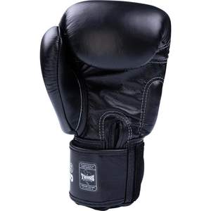 Guantes de Boxeo Twins Muay Thai Hechos a Mano con Cuero Genuino de Vaca, con Agarres para las Manos, Estilo Sanda, Transpirables y que Absorben la Humedad - Product Image 2