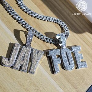Charm Jewells <b>King</b> <b>Crown</b> Ball Shape Pendant 925 Silver 22K Gold Plated Bezel Set Brilliant Cut Moissanite IGI Certified Hiphop - Product Image 6