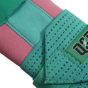 QST INTERNATIONAL QSM-2232 2025 Gants de glisse pour baseball/softball en tissu non tissé, antidérapants, durables, design professionnel, personnalisables - Product Image 5