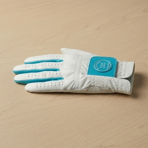 Guante de Ciclismo Deportivo Transpirable de PU Personalizado, para Mano Izquierda, con Dedos Perforados, Ajuste Suave y Flexible, Cierre de Gancho y Bucle, Marca Privada OEM - Product Image 4