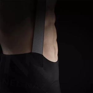 Chaleco de Ciclismo de Manga Corta SPRINT SPORTS, Personalizado con el Nombre del Equipo, para Hombre, Ligero, Transpirable, de Spandex/Poliéster de 160g - Product Image 3