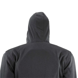 Sweat à capuche moto de qualité supérieure en Aramide pour homme, vêtement de course automobile, sweat à capuche zippé pour la moto, vêtements de sport moto avec protections - Product Image 6
