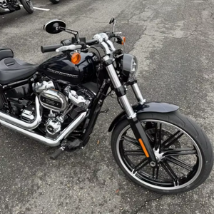 Motocyclettes Harley-Davidson Softail Breakout 114 Cruiser 2020 à vendre - Product Image 1