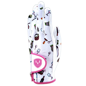 Guantes de Golf Personalizados a Precio Económico, de Alta Calidad, Transpirables y Cómodos, con Agarre Superior para Uso Profesional - Product Image 2