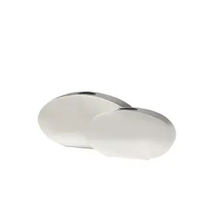 Urne à fleurs en fer artisanale de haute qualité, écologique et haut de gamme, design côtier luxueux orné de perles, vase de table fabriqué par Zahid - Product Image 1