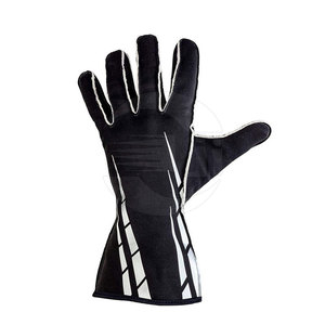 Gants de karting flexibles avec une excellente adhérence et de haute qualité pour les activités de course - Product Image 5