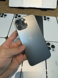 Teléfono Celular Inteligente Usado de Segunda Mano, iPhone 13 Pro Plus, Desbloqueado, 100% Original, Calidad A+, 5G - Product Image 5