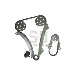 Pour MAZDA 3 2.0L L4 122CID DOHC, autres pièces automobiles, vente de kit de chaîne de distribution pour MAZDA - Product Image 1