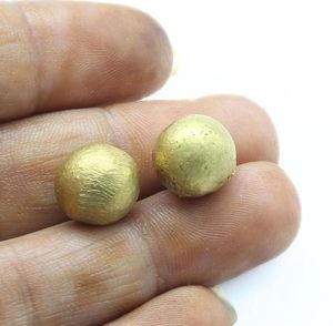 Alfileres de Cabeza de Bola de Cristal, 100 Unidades, Precio de Fábrica al por Mayor para Fabricación de Joyas, Abalorios, Pendientes y Manualidades DIY - Product Image 3