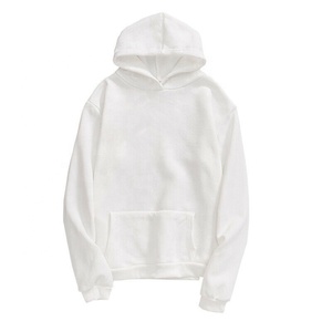 Sweat-shirt à capuche jaune personnalisé pour femme, doublé, respirant, en coton tricoté, couleur unie, manches longues, avec poches, style décontracté, vente en gros - Product Image 4