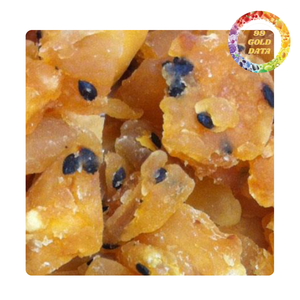 Fruta de la Pasión Seca Suave de Vietnam, Snack Natural Saludable, Fruta Tropical, Fabricante OEM, Venta al por Mayor a Granel, Calidad de Exportación - Product Image 5