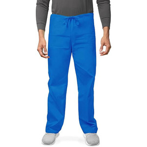 Tenue Médicale Unisexe OEM – Ensemble Premium Tissu de Qualité pour Médecins et Infirmières – Collection Vêtements de Travail Hospitaliers - Product Image 3