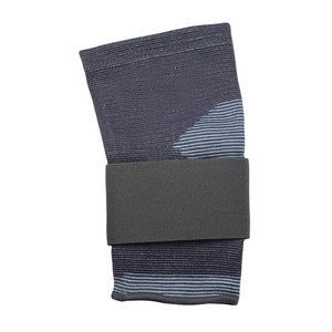 Manga elástica transpirable para el codo, ideal para gimnasio, entrenamiento, fitness y soporte en levantamiento de pesas - Product Image 6