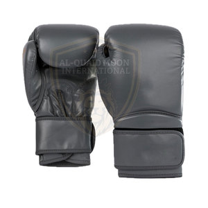 Guantes de Boxeo de Nuevo Estilo y Alta Calidad, Ecológicos, de Cuero para Entrenamiento - Product Image 2