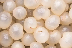 Longan Congelado Dulce y Jugoso para el Mercado Global 2026 - Product Image 3