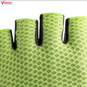 <b>Weight</b> Lifting Breathable Nylon Cycling Gloves for Men and <b>Women</b> Unisex Cross Fit Grips Sport Gloves - Product Image 6