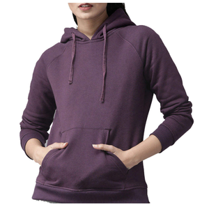 Sudadera con Capucha para Mujer, Diseño Cómodo, Material de Primera Calidad, Ideal para la Moda Moderna - Product Image 3