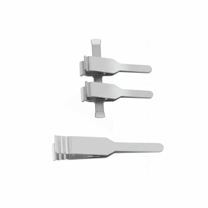 Juego de Instrumentos Quirúrgicos Avanzados de Acero Inoxidable de Grado Médico para Hospitales, Clínicas y Uso Profesional - Product Image 2