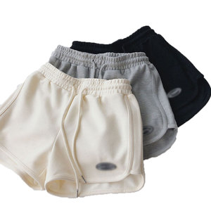 Pantalones Deportivos de Verano para Mujer, Marca Wearpex, para Yoga, Correr, Uso Diario, Cintura Media, Absorbentes de Sudor, Transpirables, de Secado Rápido - Product Image 1