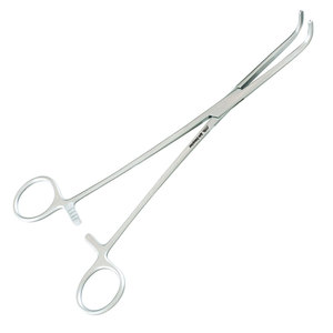 Pinzas Torácicas Angulares de 70 Grados al por Mayor, Pinzas de 9 Pulgadas con Dentadura Longitudinal de Apto Enterprises - Product Image 5
