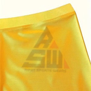 Vente en gros de t-shirts pour hommes Ohio 4 Jeremiah Smith 33 Jack Sawyer 0 2 Emeka Egbuka à manches courtes 100% polyester anti-UV séchage rapide American - Product Image 5