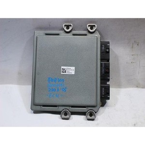 307 ECU et modules informatiques d'occasion 9663607580 - Product Image 3