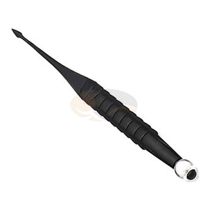 JACKBILLY Proximator Elevator Spade Affûté Instruments Dentaires Manuels Outil de Précision MOL Sécurité Chirurgie Implantaire Extraction - Product Image 2