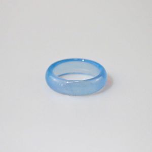 H a CRAFT Thin <b>Resin</b> Bangles Classic Lovers Pattern Party Wear Women's Elegant Stylish Minimalist - Product Image 3