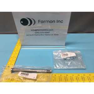 Semitool 17413-01 Bolt QD Motor Drive, 143163 - Equipo y Piezas de Semiconductores de Confianza de Renombre Mundial en SemiMarket.com - Product Image 2