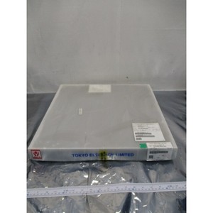 TOKYO ELECTRON TEL 1D10-201588-12 ÉLECTRODE SUPÉRIEURE - Équipements et pièces semi-conductrices d'occasion fiables à l'échelle mondiale - Product Image 2