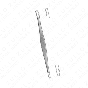 Premium 4 Pcs Acne Extraction <b>Tool</b> Set Stainless Steel Blackhead Whitehead Remover Kit with Customized Branding - Product Image 4