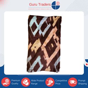 Direct Factory Supply Highest Selling 100% Polyester Custom Size <b>Single</b> <b>Bed</b> Digital Printed Soft Fleece Blankets for All Season - Product Image 4