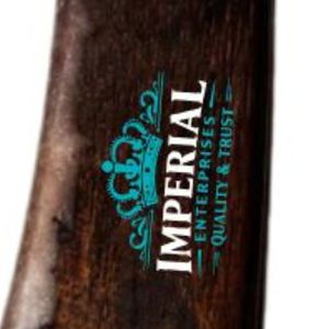 Cuchillo de Caza de Hoja Fija de Damasco con Mango de Madera de Burl, Forjado a Mano, para Camping, Supervivencia y Aventuras al Aire Libre, Personalizado OEM - Product Image 5