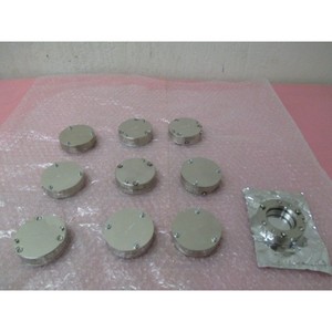 10 AMAT 0200-A6470 TIU - ชุดประกอบหน้าต่าง - อุปกรณ์และชิ้นส่วนเซมิคอนดักเตอร์ระดับโลกที่เชื่อถือได้ - Product Image 2