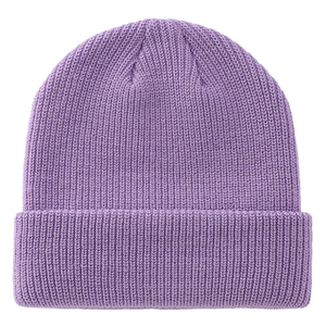 High quality fashion knitted beanie <b>hat</b> with custom logo embroidery unisex for <b>men</b> and women winter warm soft beanie <b>hat</b> - Product Image 3