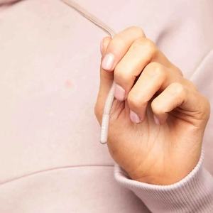 Pantalon cargo personnalisé pour l'hiver Suites d'hiver de haute qualité Sweats à capuche de style hivernal Pantalons de survêtement Ensembles de conception personnalisée pour unisexe - Product Image 6