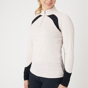 Ropa Ecuestre de Primera Calidad, Camisetas Interiores para Montar a Caballo, Tejido Suave, Nuevo Estilo - Product Image 2
