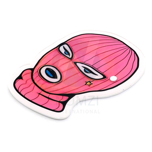 แผ่นแม่เหล็กอะคริลิกสำหรับต่อขนตา ทนทาน ทันสมัย อุปกรณ์เสริมความงาม กล่องใส่ขนตา Nomzi Lash Tile - Product Image 2