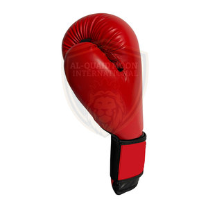 Hot Selling Leather Made Boxing <b>Gloves</b> Professional Boxing <b>Gloves</b> Customized Logo Boxing <b>Gloves</b> - Product Image 3