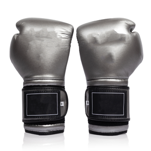 ชุดอุปกรณ์ป้องกันสำหรับฝึกซ้อมมวยหนัง MARTIAL ARTS WEARS แบบคอมโบ - ดีไซน์น้ำหนักเบา - Product Image 5