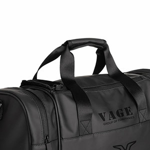 Sac de sport professionnel pour le fitness avec compartiments organisés, tissu résistant, conception fiable pour l'entraînement, pour adultes - Product Image 4
