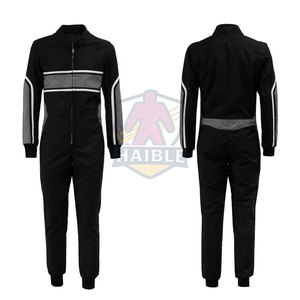 ชุดแข่งรถโกคาร์ทราคาส่ง ขนาดสั่งทำได้ วัสดุดี บริการ OEM ชุดแข่งรถโกคาร์ท - Product Image 2