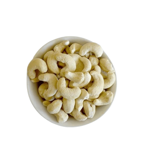 Vente Flash : Noix de cajou naturelles délicieuses de la meilleure qualité, fournies par un fabricant vietnamien à bas prix, emballées en sac de 2 kg - Product Image 2