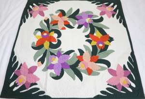 Handmade Handcrafted Baby <b>Bedding</b> <b>Quilt</b> Stylish Multi Color Hand Block Print Baby Room Soft Warm Cotton Multi Color Baby <b>Quilts</b> - Product Image 3