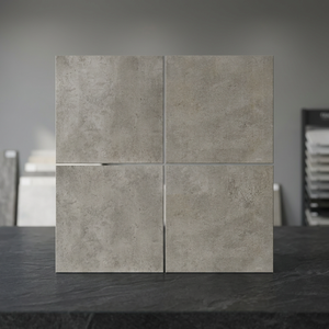 Heavy Duty Porcelain <b>Floor</b> Tiles 20mm Thickness 600x600mm 600x900mm 300x600mm Solid <b>Matte</b> Finish for Pool Deck & Outdoor Use - Product Image 6