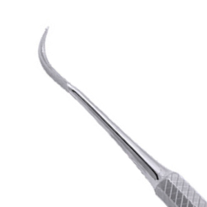 Sonda Dental de Acero Inoxidable, Instrumento Dental Explorer - Product Image 5